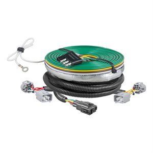 Wiring Tow Kit