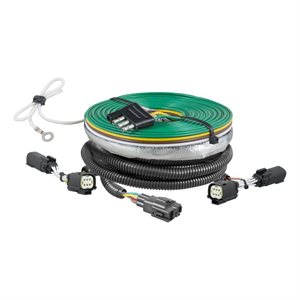 Wiring Tow Kit