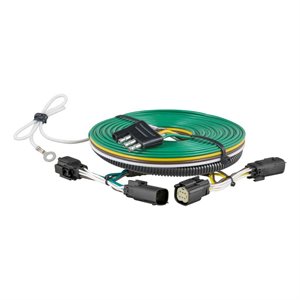 Wiring Tow Kit