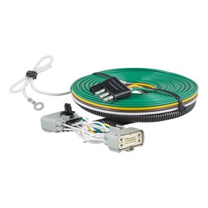 Wiring Tow Kit