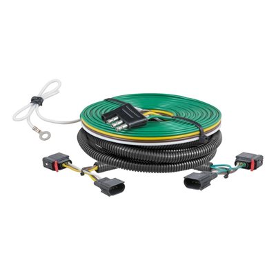 Wiring Tow Kit