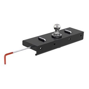 Gooseneck Hitch Head EZr