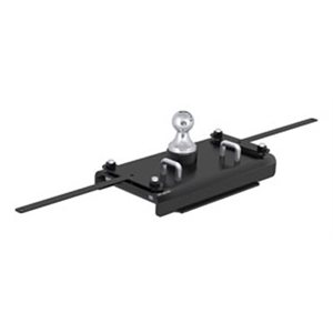 Gooseneck Hitch OEM-Style Ram