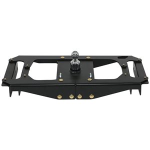 Gooseneck Hitch OEM-Style Ford