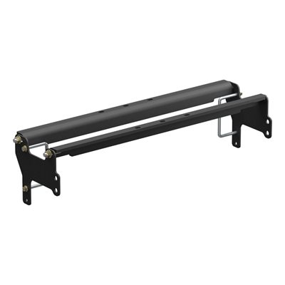 Gooseneck Bracket OverBed GM