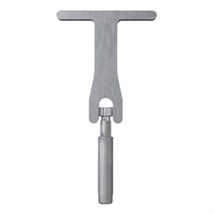 T-Handle w / Cotter Pin