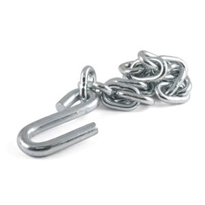 Chain 8 / 0 GRD 30 Safety 23in