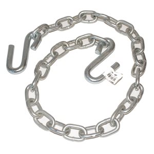 Chain 8 / 0 GRD 30 Safety 48in