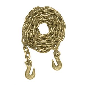 Chain 3 / 8 GRD 70 Transport 14f