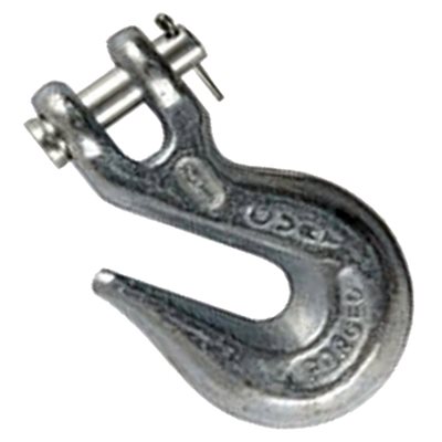 Hook Clevis Grab 3 / 8in