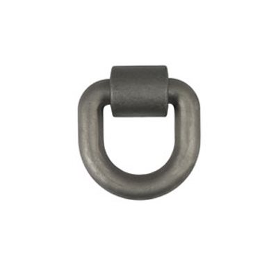 D-Ring 1in Weld-On Bracket