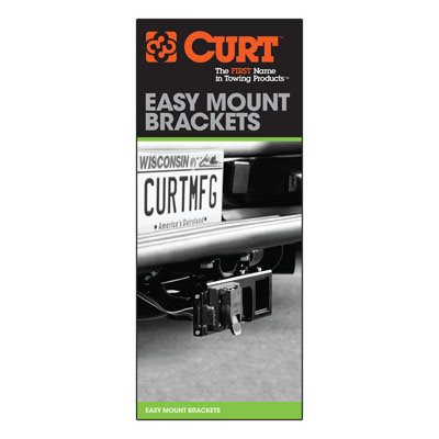 Brochure Easy Mount Brackets D