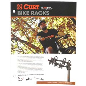 Brochure Bike Racks