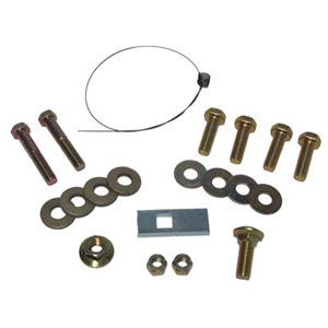 Hardware Kit for CU13100