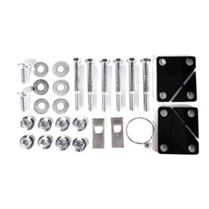 Hardware Kit for CU13250