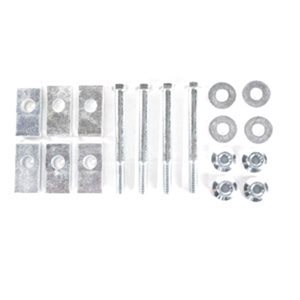 Hardware Kit for CU13296