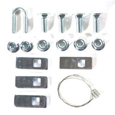 Hardware Kit for CU13535