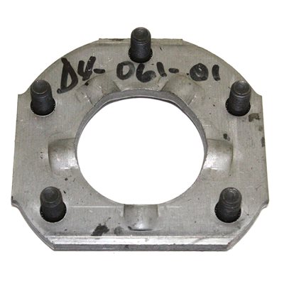 Flange Brake 2.25in RD