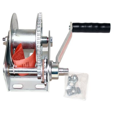 Winch Brake 800lbs