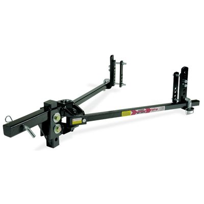 Weight Dist 10K Equal-i-zer 4-pt SC