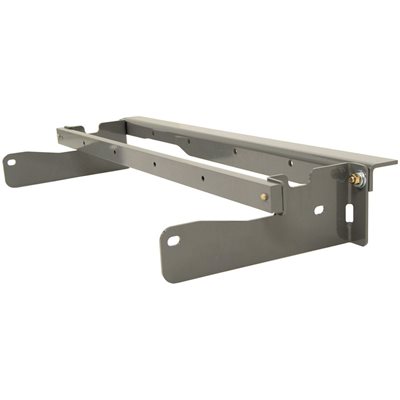 Gooseneck Mounting Rails