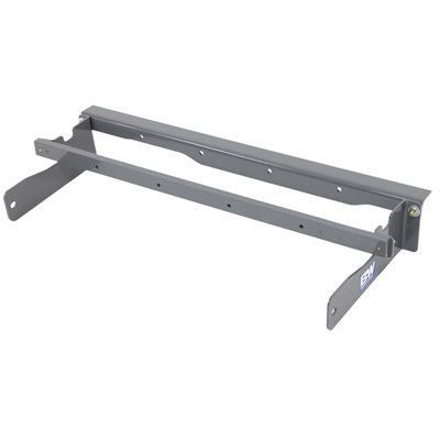 Gooseneck Mounting Rails