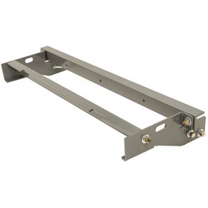 Gooseneck Mounting Rails