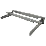 Gooseneck Mounting Rails