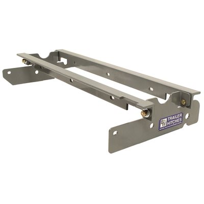 Gooseneck Mounting Rails