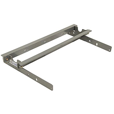 Gooseneck Mounting Rails