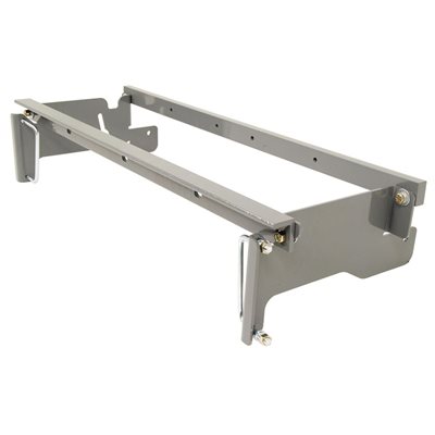 Gooseneck Mounting Rails