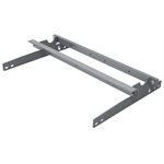 Gooseneck Mounting Rails