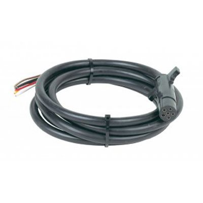 Plug 6-Way 4ft Cable