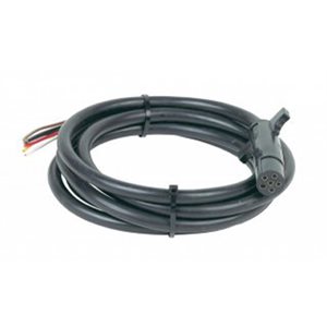 Plug 6-Way 4ft Cable