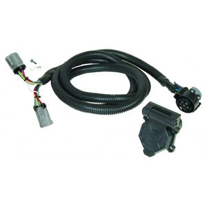 Multi-Tow 5th Wheel Wiring Kit