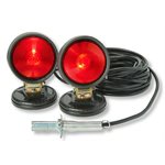 Light Incandescent Stop / Tail Kit