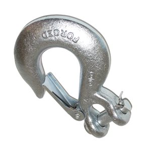 Safety Hooks