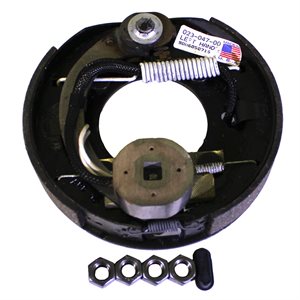 Brake Asy 7x1.25 Elec LH