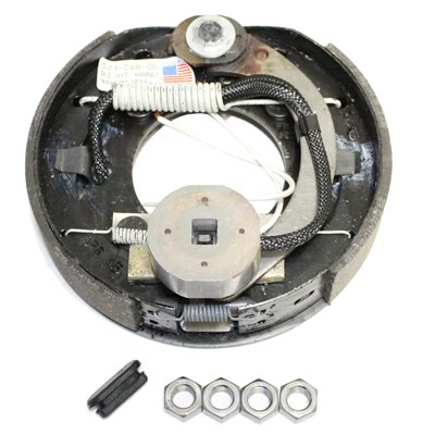 Brake Asy 7x1.25 Elec RH