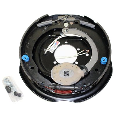 Brake Asy 12x2 Elec RH