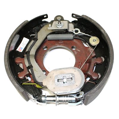 Brake Asy 12.25x3.375 Elec LH