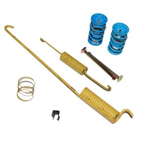 (WSL) Spring 10 x 2.25 Kit (K71-853-00)