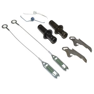 Spring 8-15K Adjuster Kit