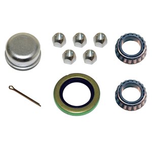 Bearing Kit L44649 / L44649 Cap