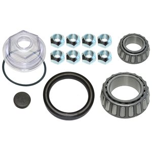 Bearing Kit 25580 / 02475 Oil