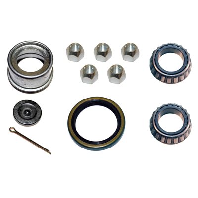 Bearing Kit L44649 / L44649 EZ