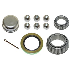 Bearing Kit 25580 / 67048 Cap