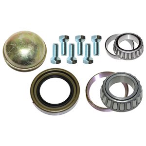 Bearing Kit AG 6 on 6 Cap