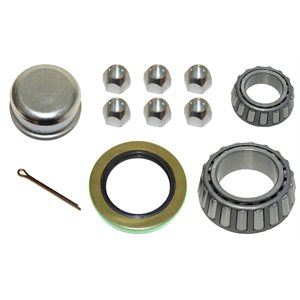 Bearing Kit 25580 / 15123 Cap