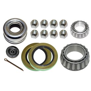 Bearing Kit 25580 / 14125A EZ